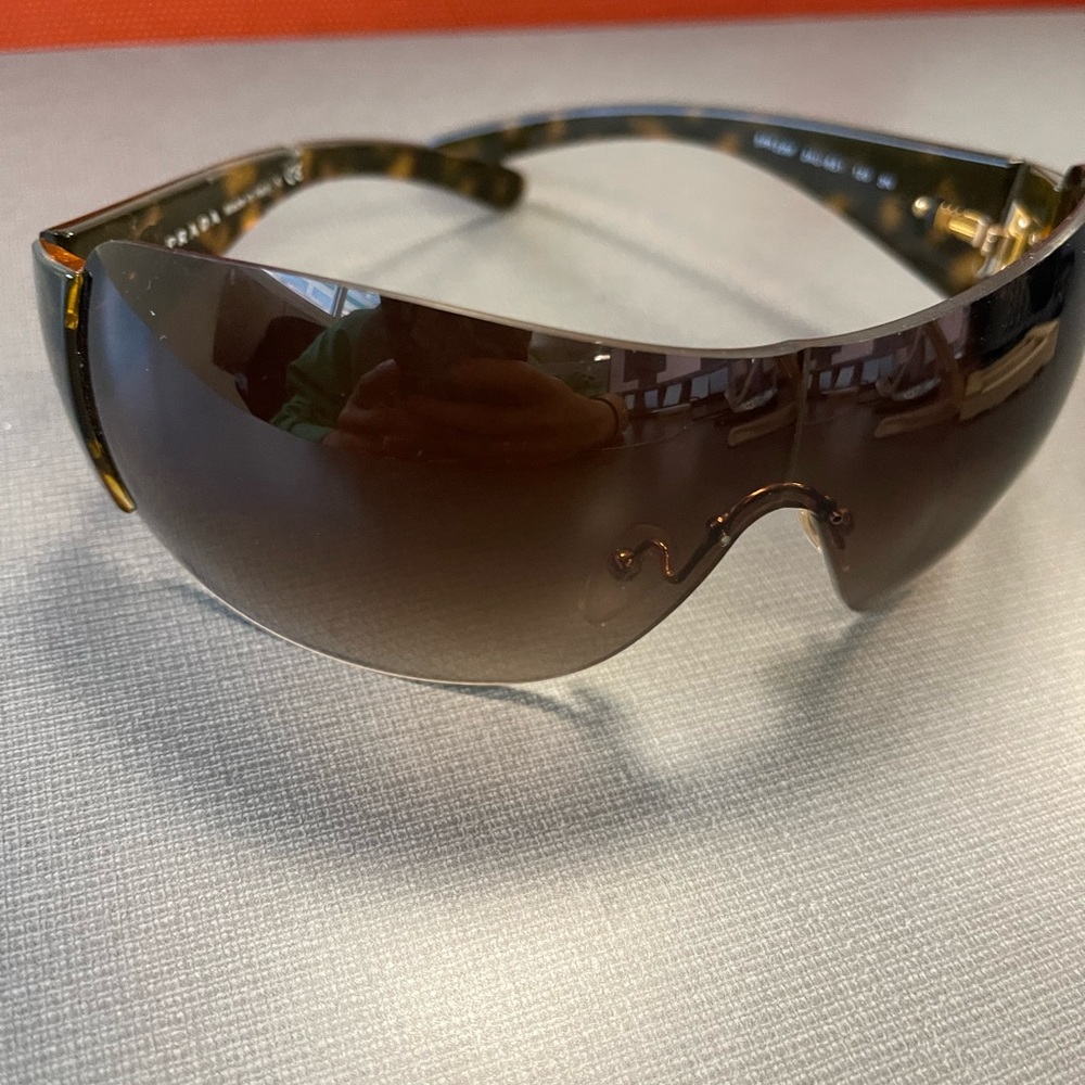 PRADA Milano Heritage Sunglasses